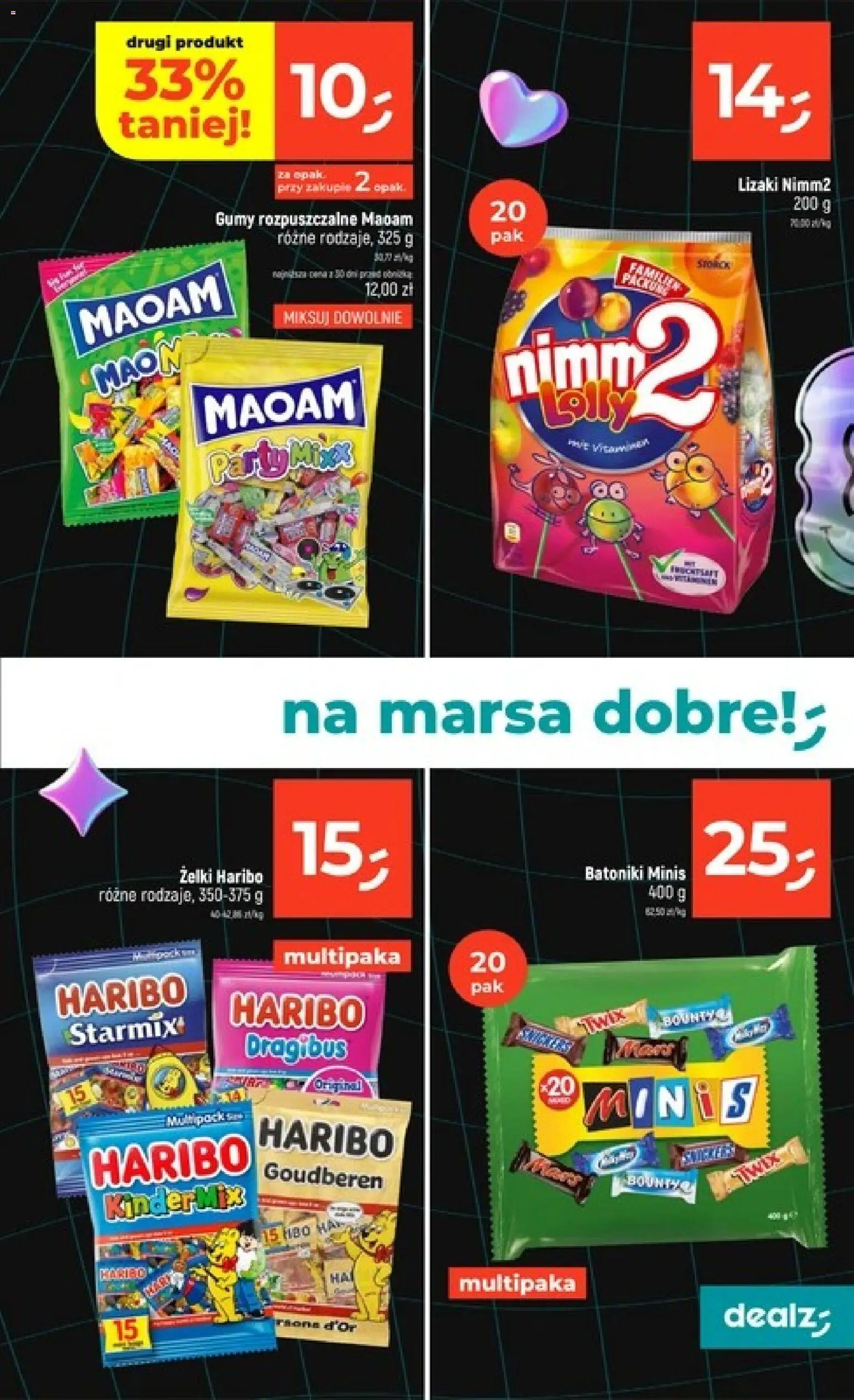 Dealz gazetka od 10.09.2026 | Strona: 17