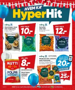 Bilka - Tilbudsavis uge 32 gyldig fra 31/07/2026 | Side: 18