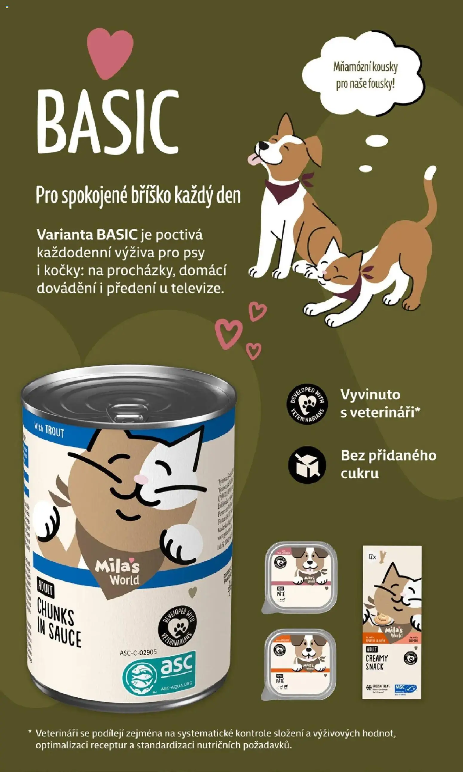 Lidl leták od 19.10.2026 - Nový akční leták | Strana: 4