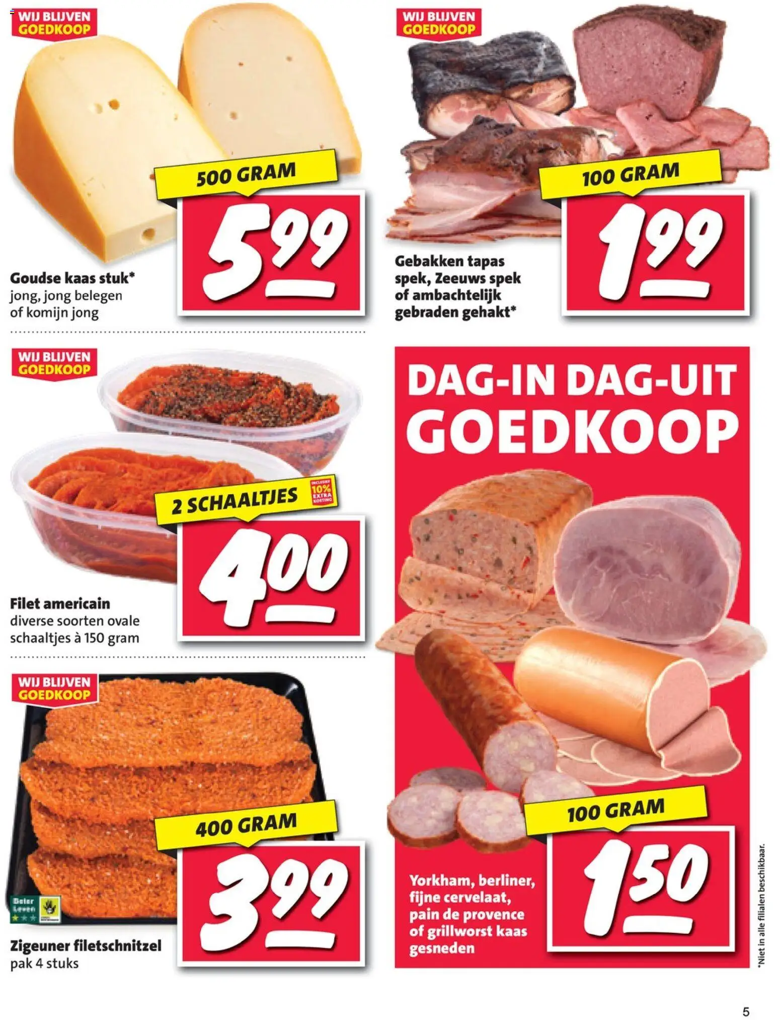 {H1} | Pagina: 5 | Producten: Fogyasztásmérő, Kaas, Komijn