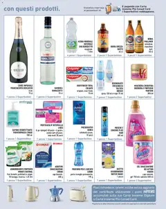 Anteprima del volantino Conad volantino City Lombardia valido a partire dal 31/07/2026 | Pagina: 11