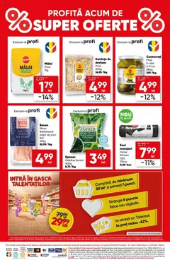 Ofertele Profi valabile de la 01.10.2026 | Pagină: 4