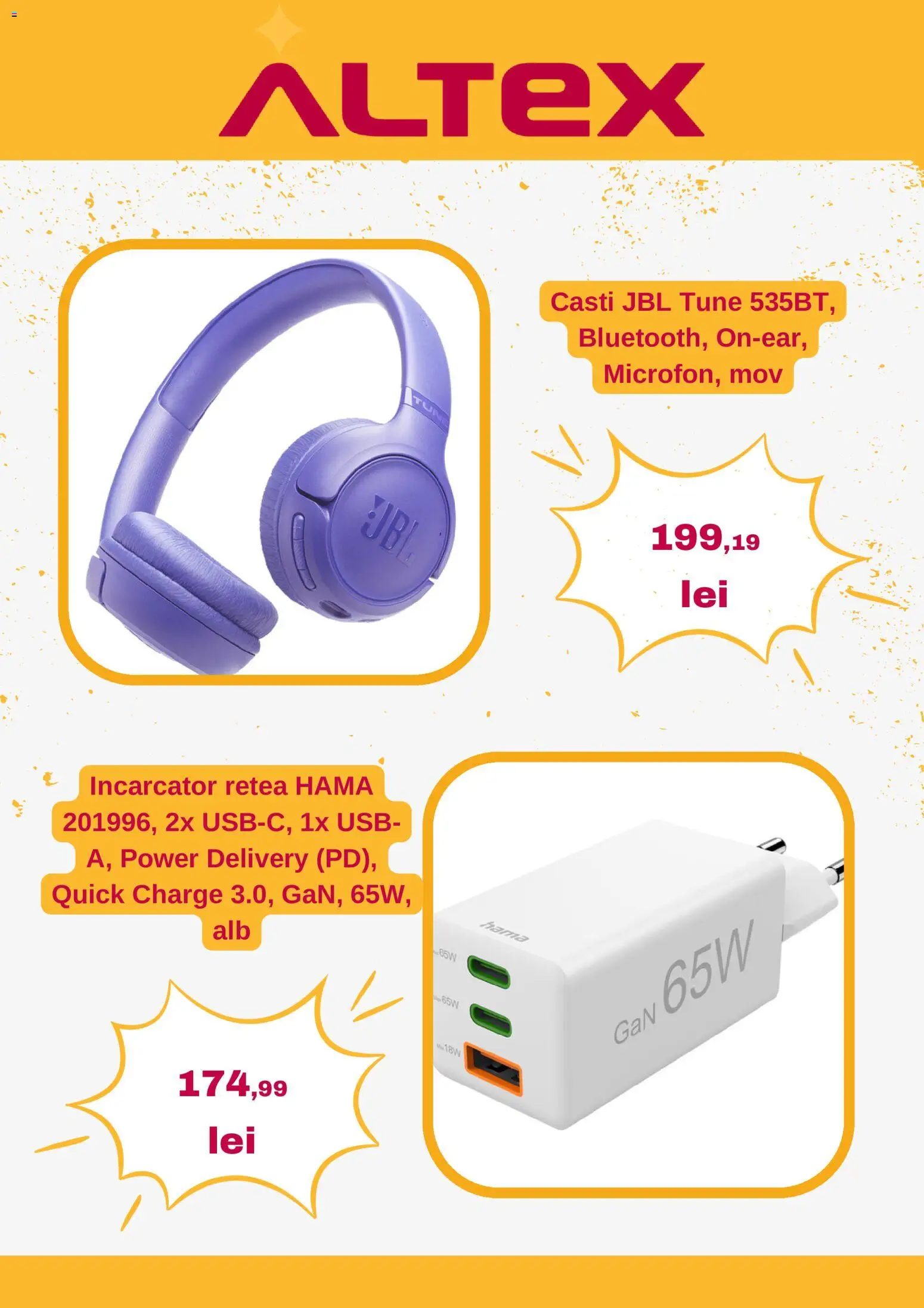 Noul catalog Altex – valabil de la 24.09.2026 | Pagină: 4