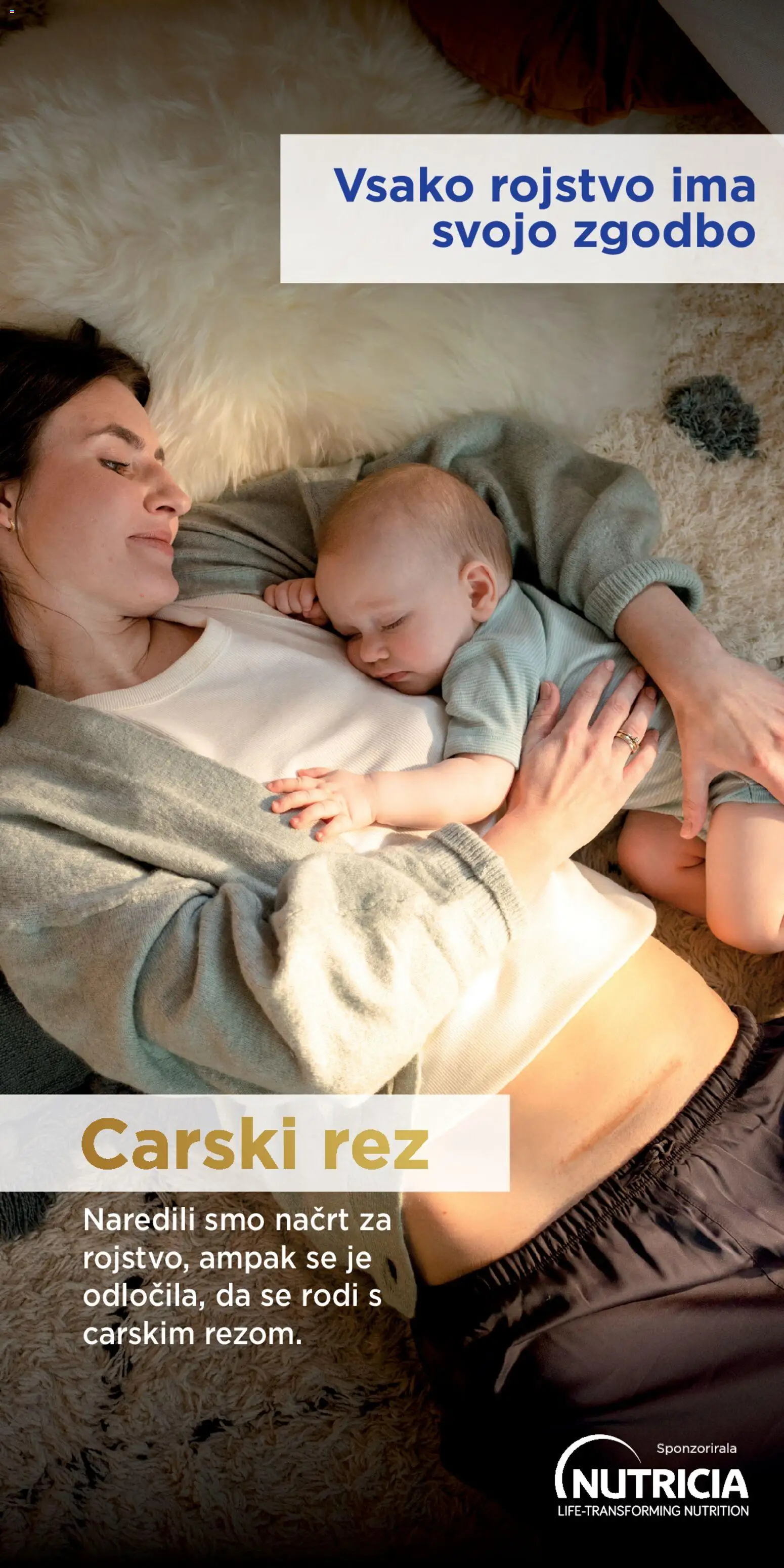 Novi Baby center katalog ponudbe – veljaven od 08.07.2026 | Stran: 43