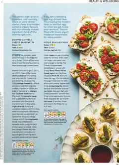 Preview of Tesco Magazine - May 2026 valid from 01.05.2026 | Page: 83