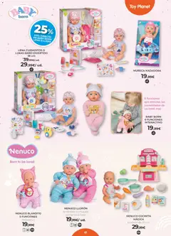 Vista previa Toy Planet catálogo válido desde el 01/06/2026 | Página: 81