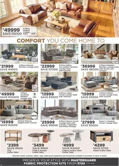 House and Home specials catalogue – valid from 25.05.2026 | Page: 2