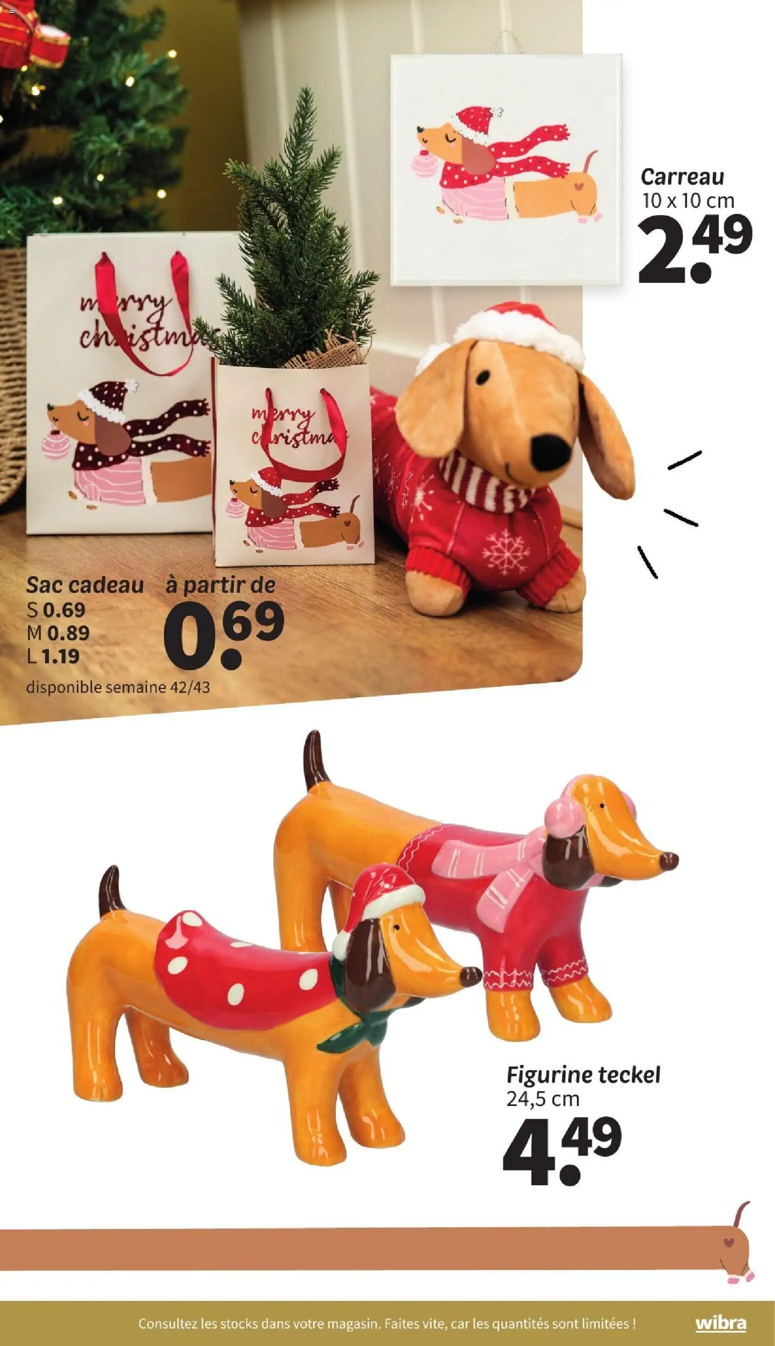 {H1} | Page: 39 | Produits: Figurine, Sac, Sac cadeau