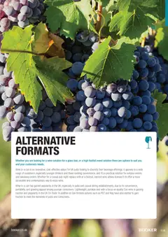 Preview of Booker Wholesale - Wine Guide valid from 12/08/2026 | Page: 115