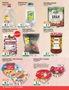 KTC Katalog - Pregled kataloga iz trgovine KTC, vrijedi od 29.07.2026 | Stranica: 16