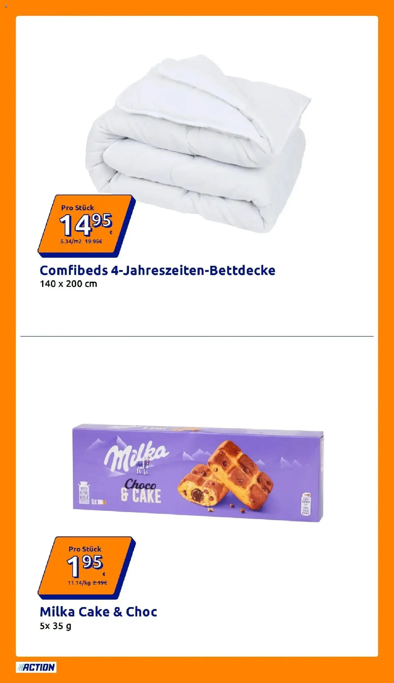 Action Flugblatt gültig ab 07.10.2026 | Seite: 7