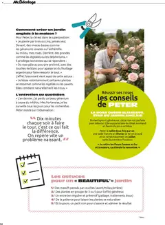Mr. Bricolage - Prévisualisation de Mr. Bricolage Printemps 2026 valide à partir de 01.04.2026 | Page: 58