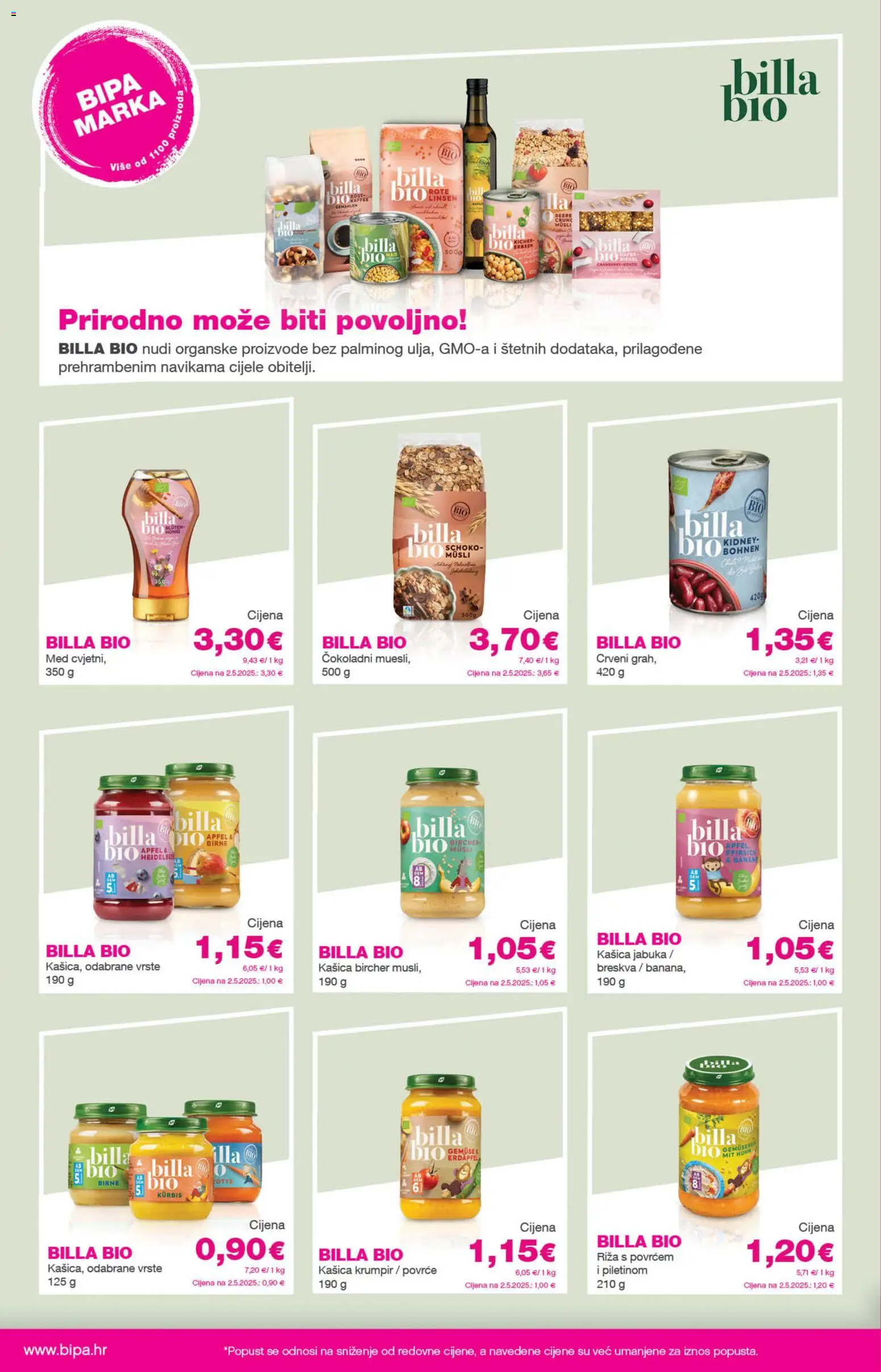 Bipa katalog | vrijedi od 06.08.2026 | Stranica: 24