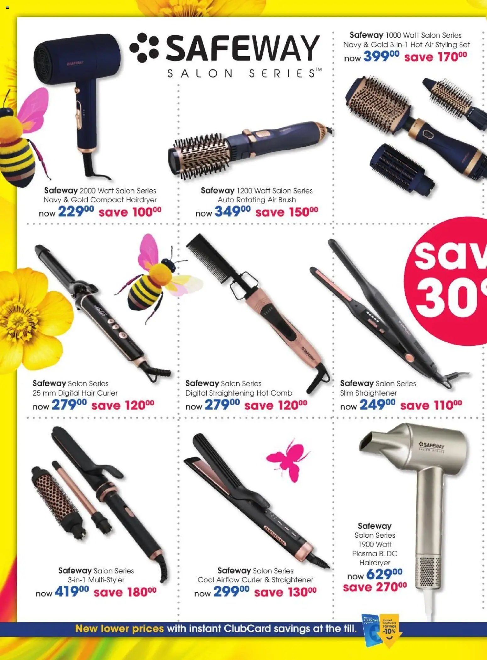 New Clicks catalogue – valid from 23/09/2026 | Page: 44