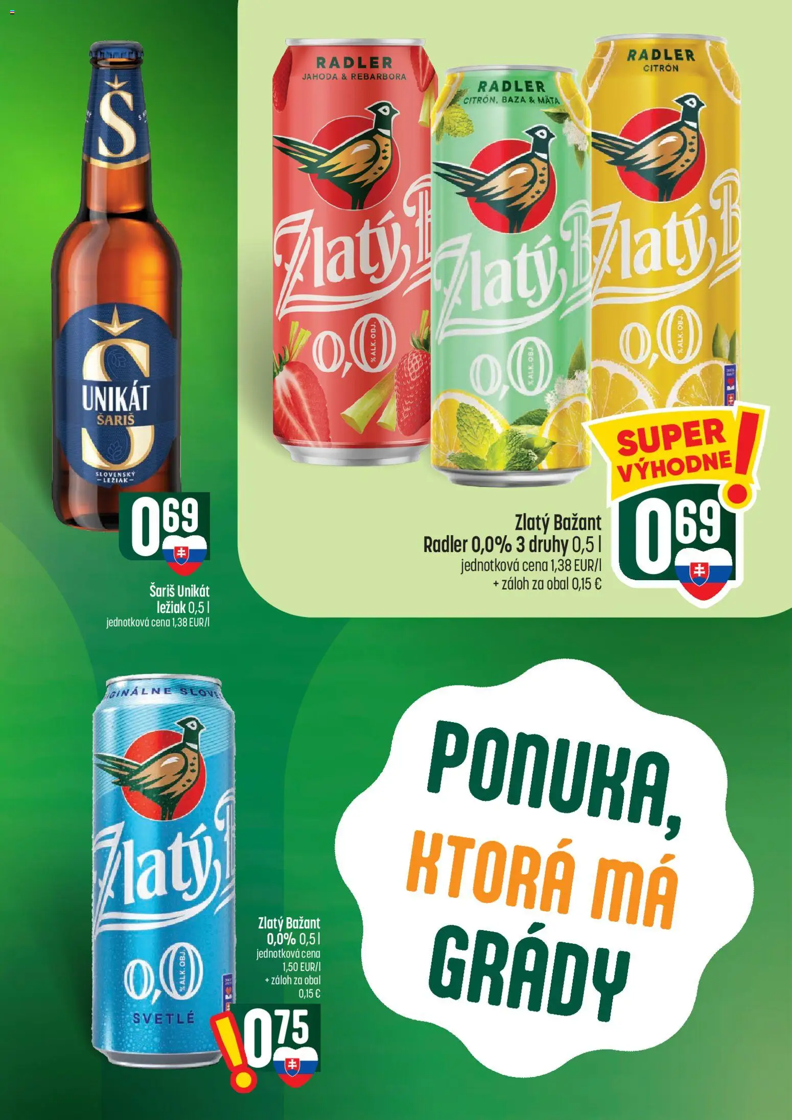 Nové COOP Jednota akcie – leták je platný od 01.10.2026 | Strana: 51