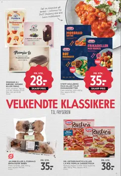 Meny - Tilbudsavis uge 30 gyldig fra 17/07/2026 | Side: 14