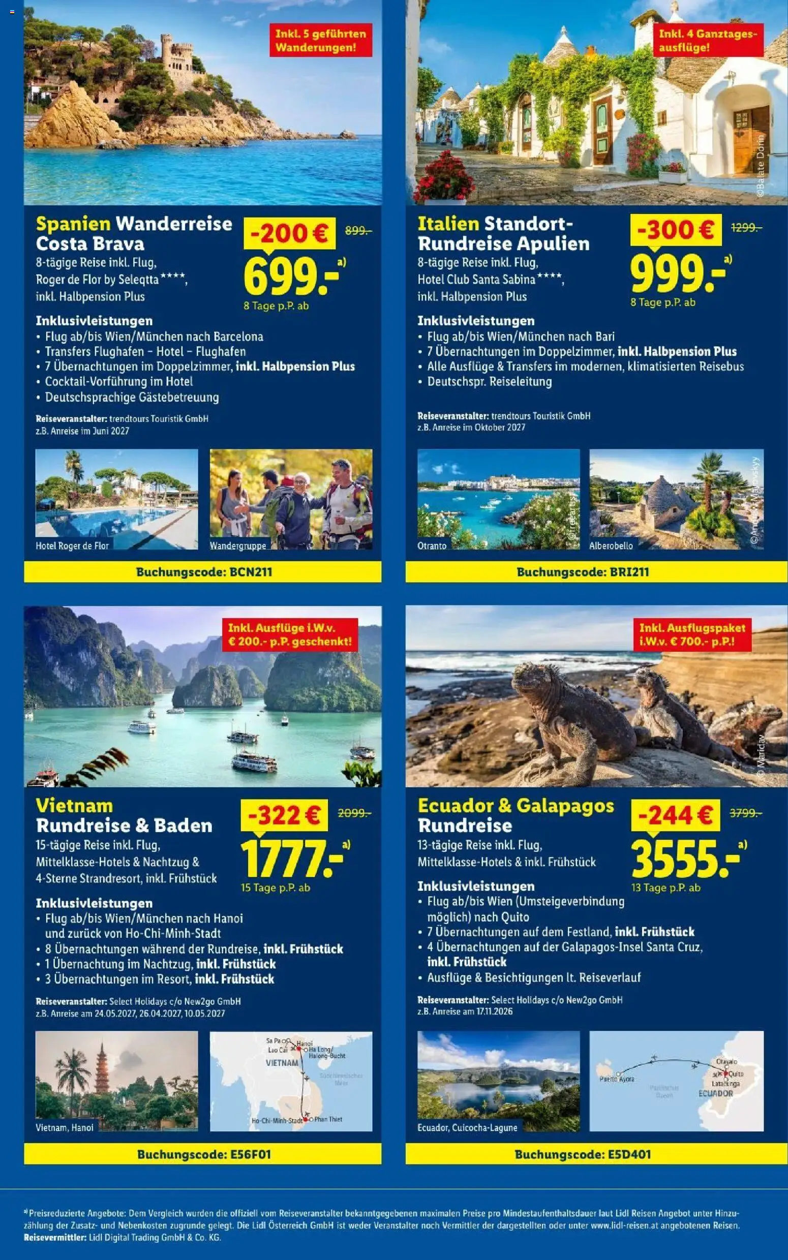 Lidl - Flugblatt gültig ab 13.08.2026 | Seite: 28