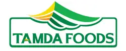 Tamda Foods leták