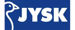 Logo JYSK v kategorii Nábytek