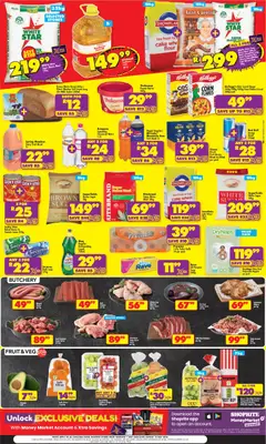 Shoprite specials catalogue – valid from 07.05.2026 | Page: 2