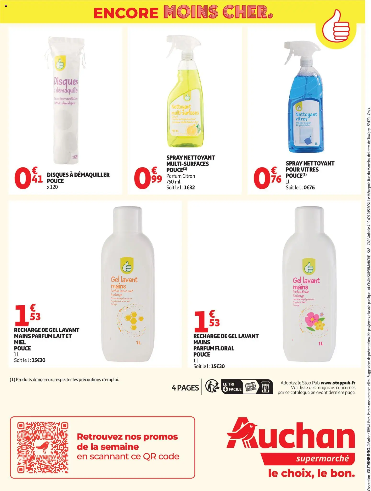 {H1} | Pagina: 4 | Producten: NOS, La, Gel, Parfum