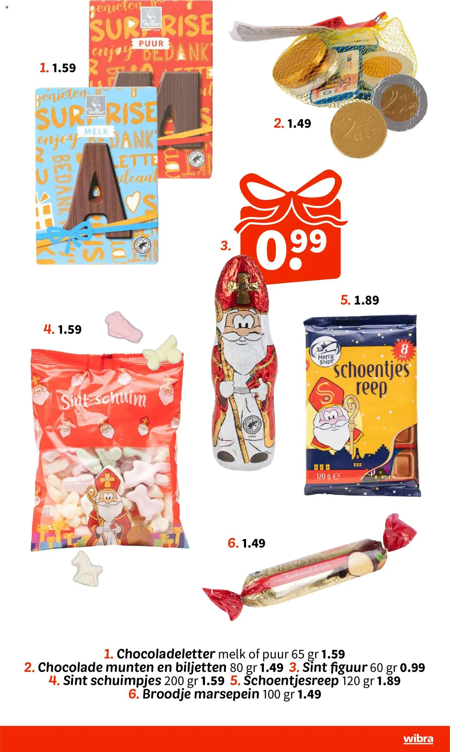 {H1} | Pagina: 31 | Producten: Melk, Chocolade, Schuim, Broodje