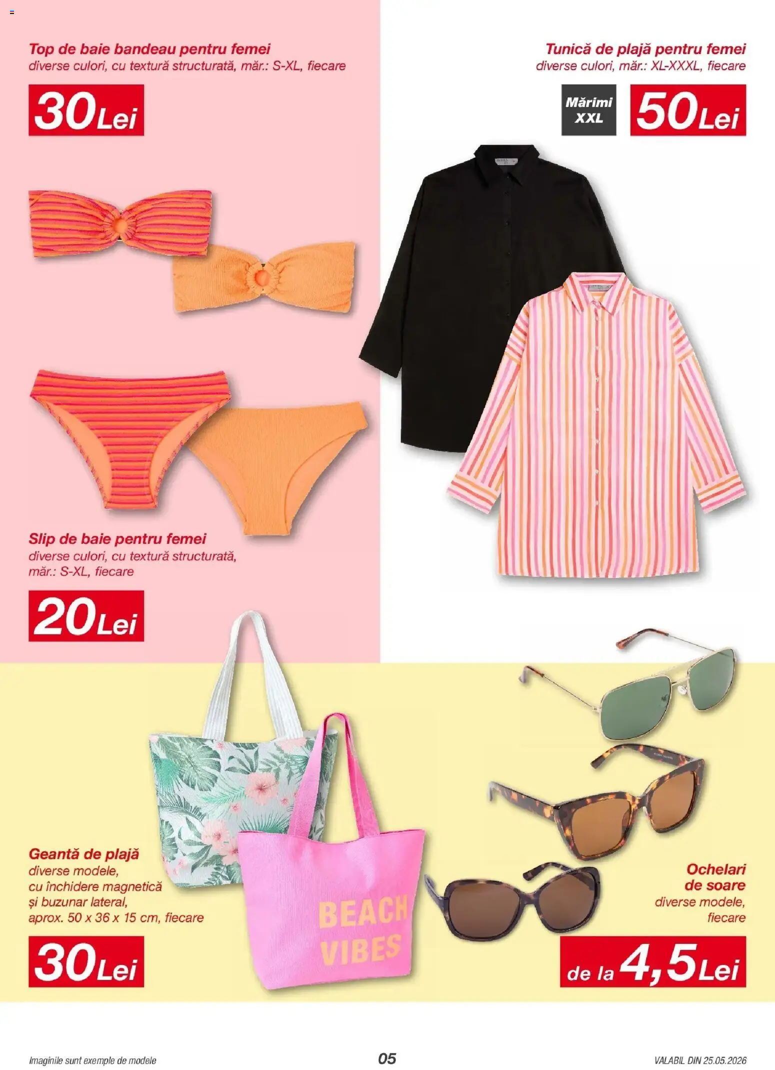 Noul catalog Kik – valabil de la 24.05.2026 | Pagină: 5