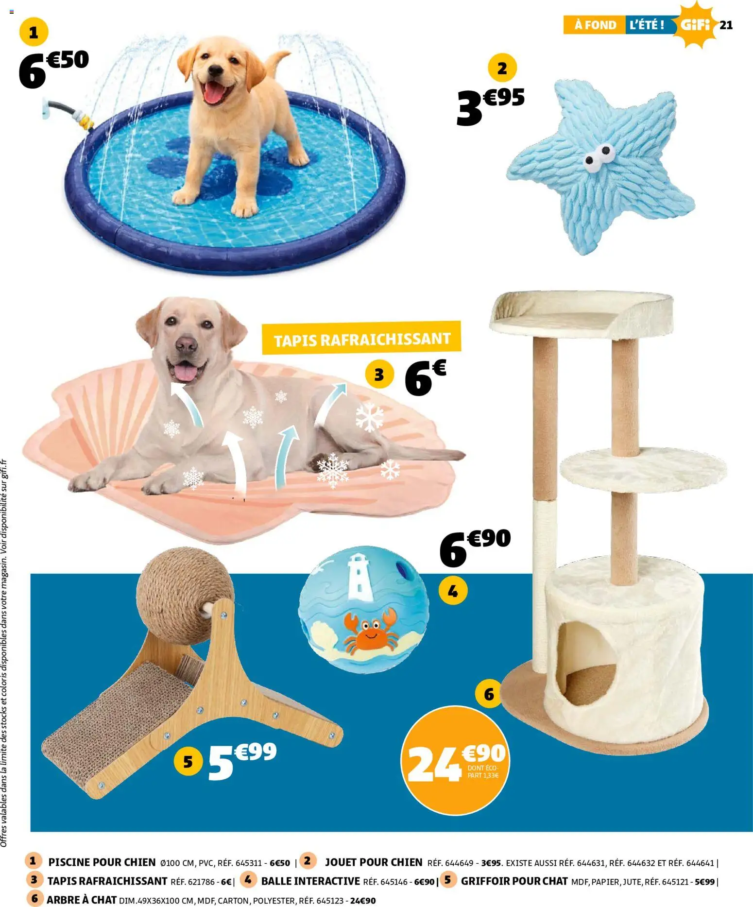 {H1} | Page: 21 | Produits: Arbre à chat, Tapis