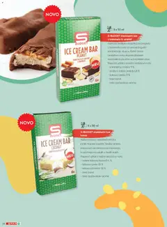 Spar katalog akcije – veljaven od 20.04.2026 | Stran: 24