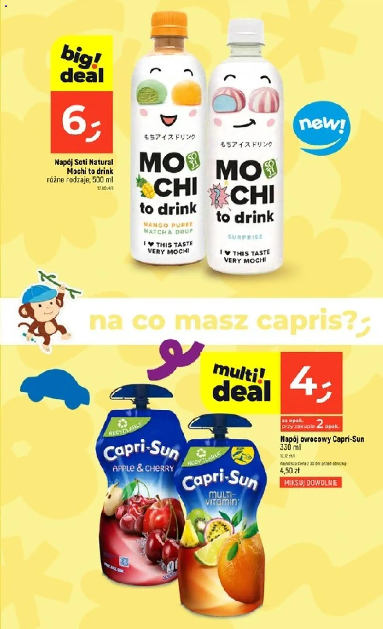 Dealz gazetka od 14.05.2026 | Strona: 15