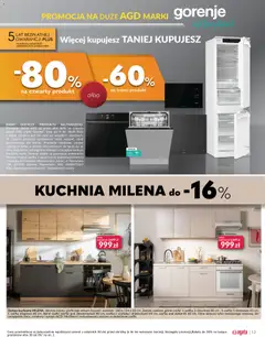 Pogląd oferty "Salony Agata gazetka" - ważna od 09.06.2026 | Strona: 13 | Produkty: Piekarnik