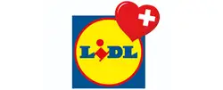 Lidl in der Kategorie Hypermärkte