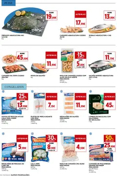 Pré-visualização El Corte Ingles folheto válido de 24/07/2026 | Página: 22