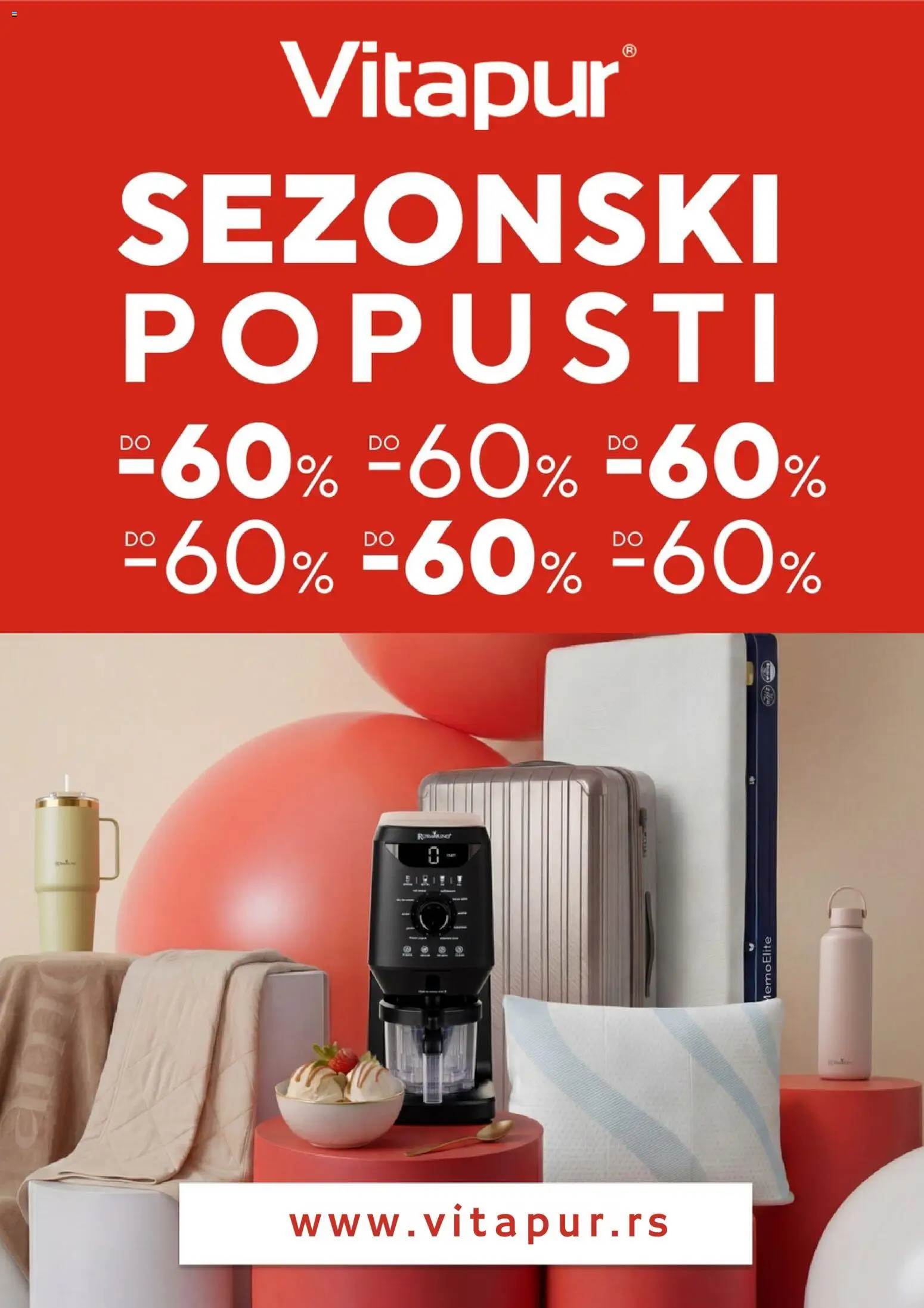 Vitapur katalog - važi od 03.06.2026 | Strana: 1