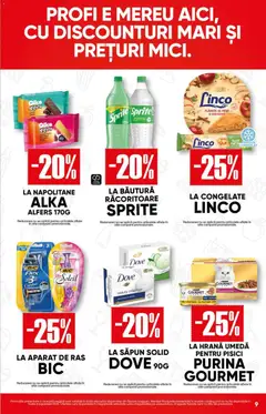 Ofertele Profi valabile de la 22.10.2026 | Pagină: 9