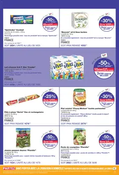 Monoprix - Prévisualisation de Monoprix catalogue valide à partir de 05.05.2026 | Page: 5