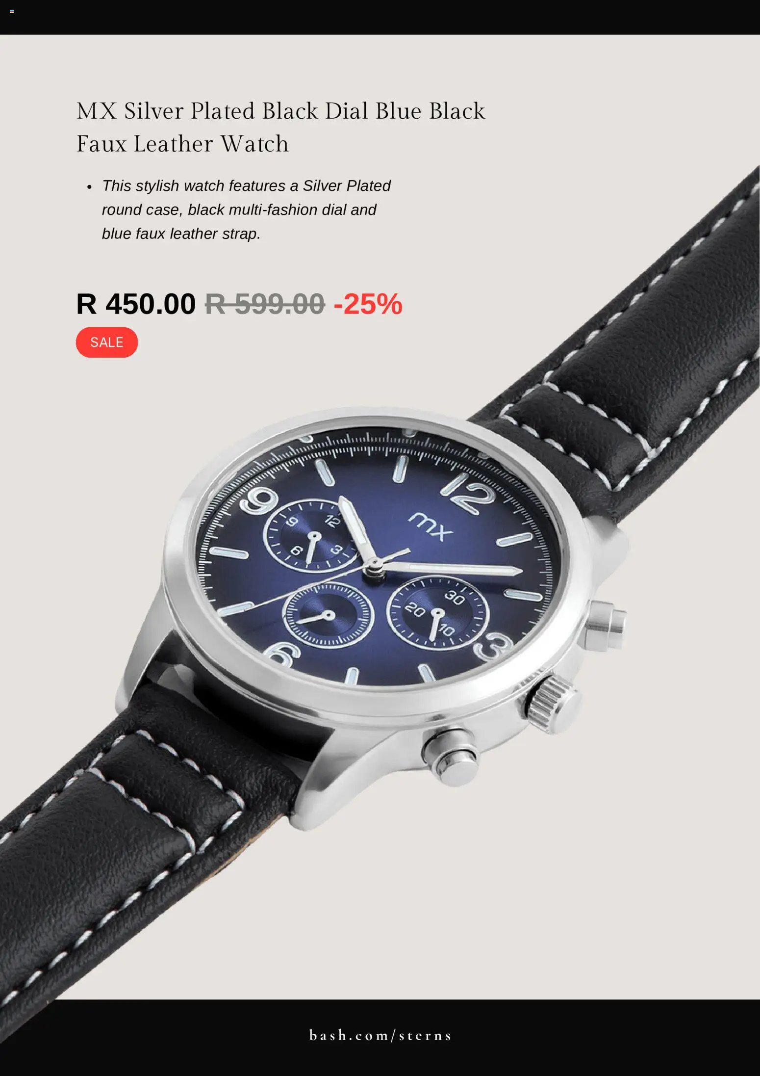 New Sterns catalogue – valid from 18.06.2026 | Page: 4