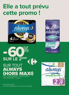 Carrefour contact - Prévisualisation de Carrefour contact catalogue valide à partir de 20/10/2026 | Page: 20