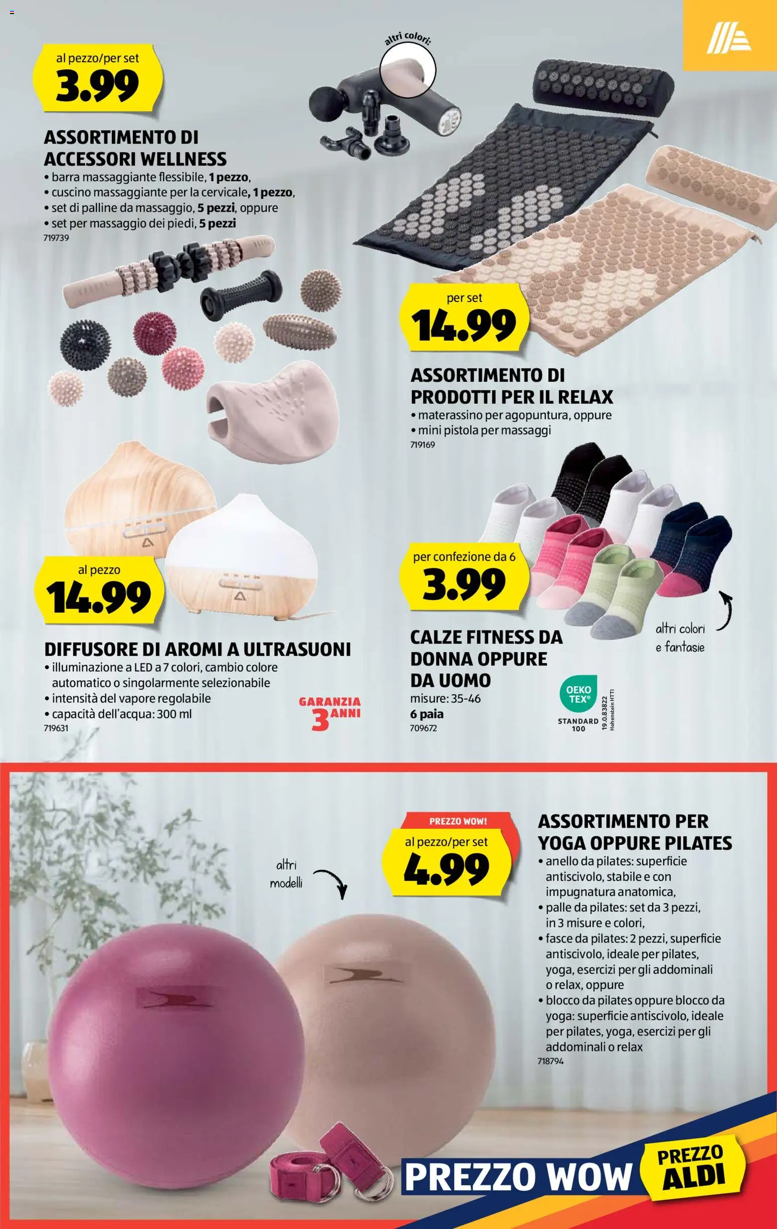 Aldi aktionen IT – gültig ab 04.06.2026 | Seite: 29