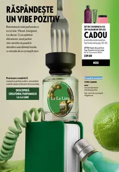 Ofertele Oriflame valabile de la 19.08.2026 | Pagină: 54