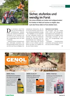 Lagerhaus Unser Land Oktober 2026 ab 01.10.2026 gültig | Seite: 50 | Produkte: Wasser, Steckdose