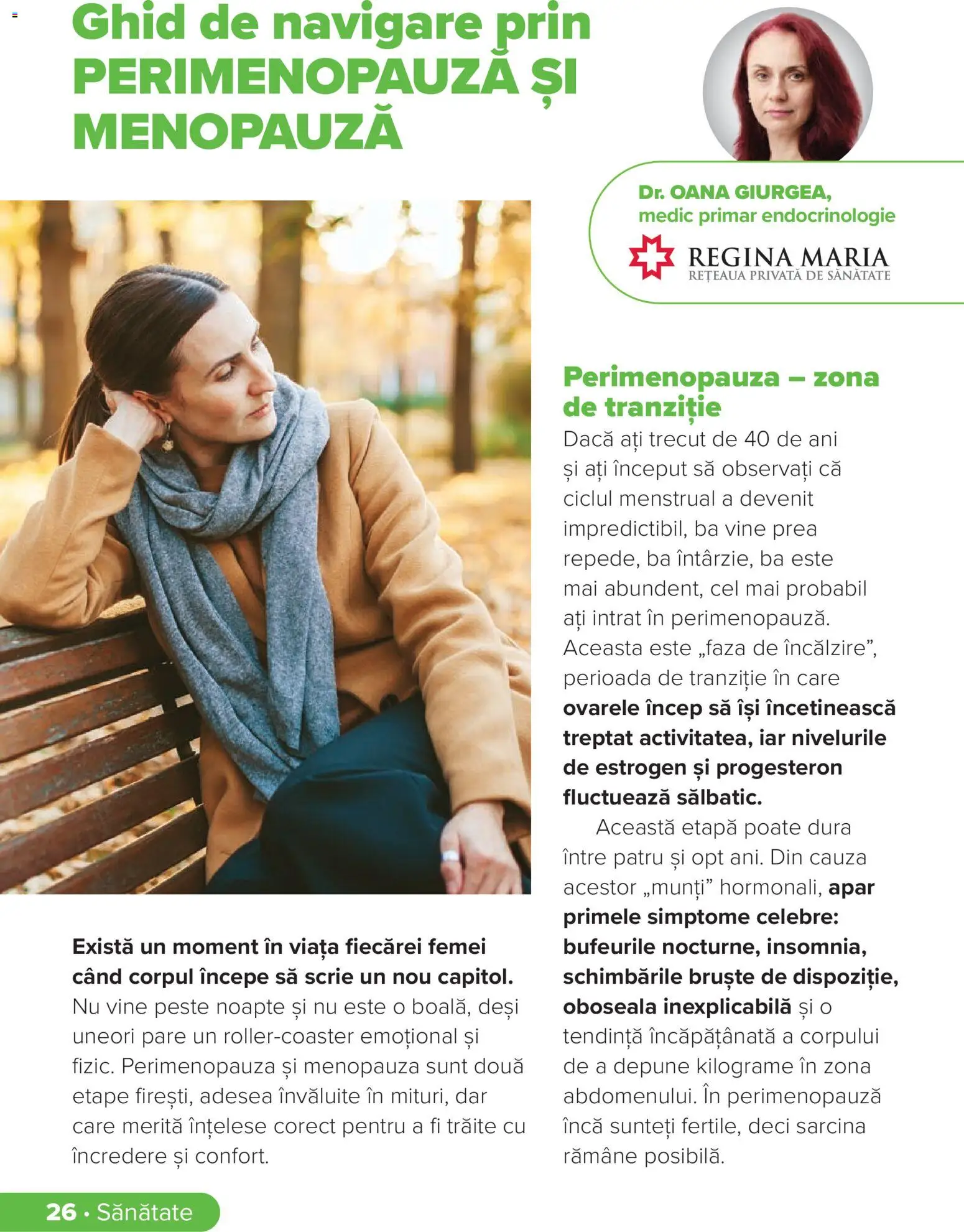 Noul catalog Dr.Max – valabil de la 01.09.2026 | Pagină: 25 | Produse: Regina, Navigare, Pește