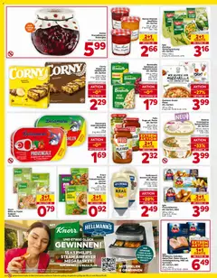 Gustavo Gusto Pizza div. Sorten, Pizza div. Sorten ab 24.09.2026 gültig | Seite: 12 | Produkte: Pasta, Gemüse, Pizza, Fisch