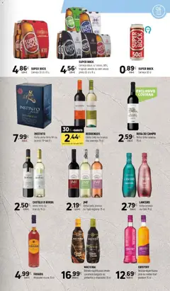 Pré-visualização Coviran folheto válido de 20/10/2026 | Página: 17