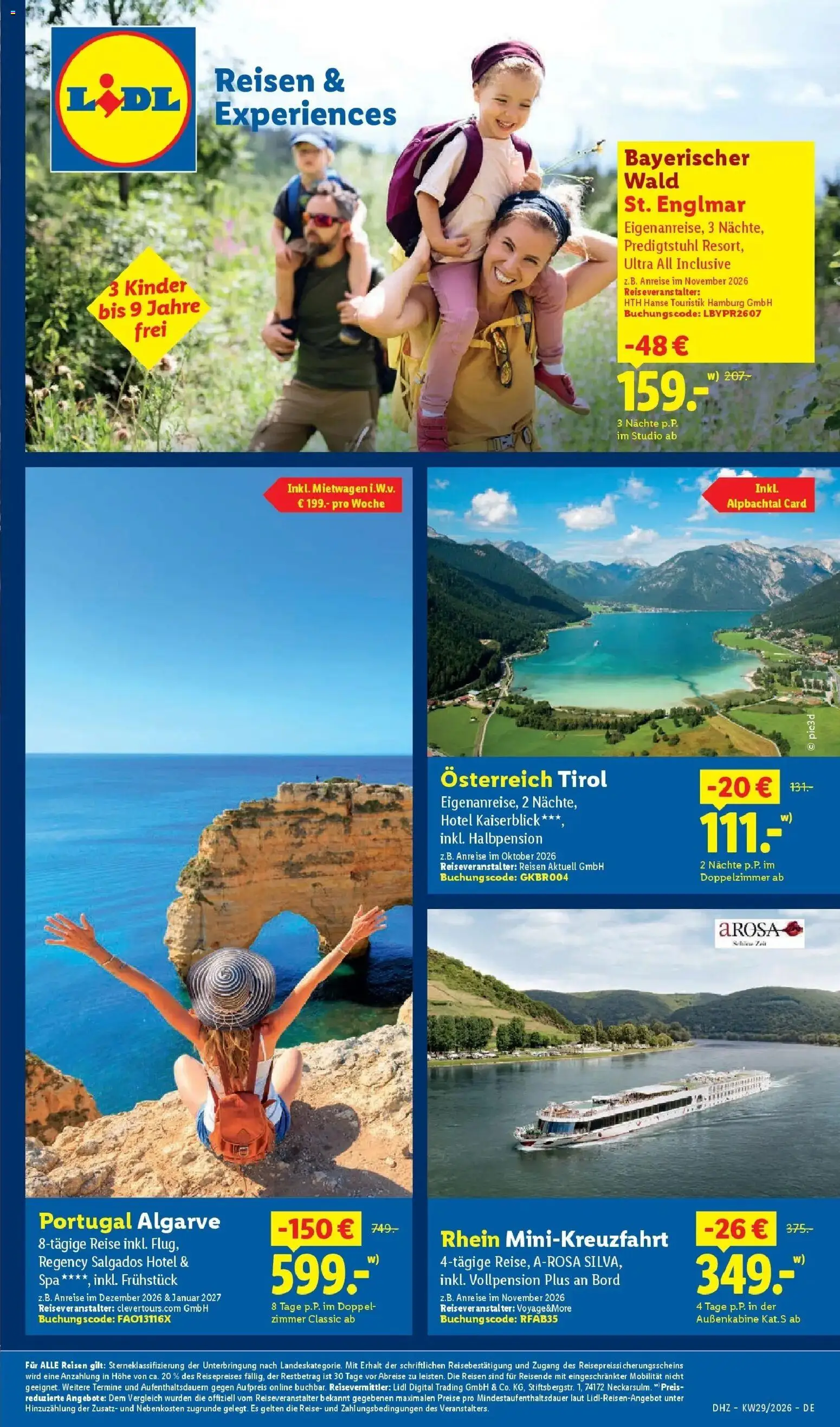 Lidl Prospekt Zülpich – gültig ab 13.07.2026 | Seite: 71