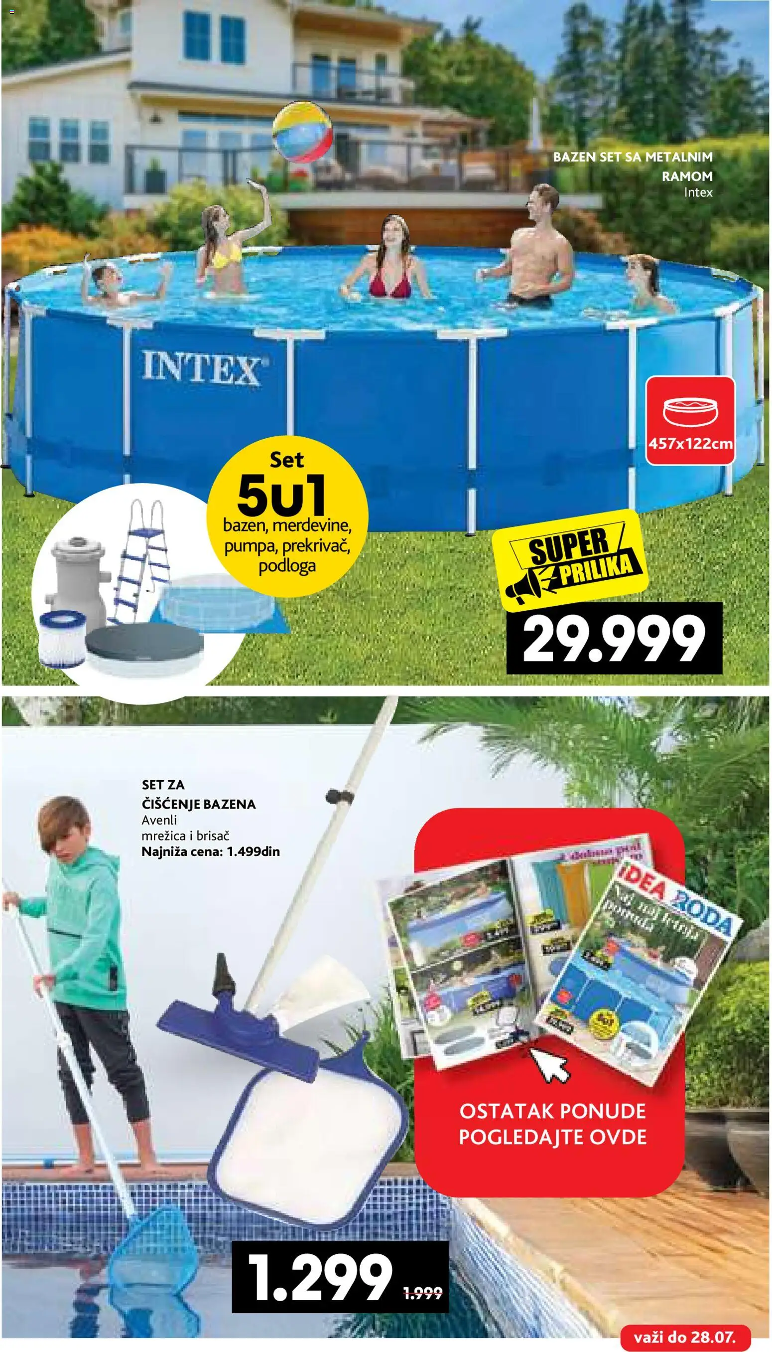 Roda katalog - važi od 11.07.2026 | Strana: 3