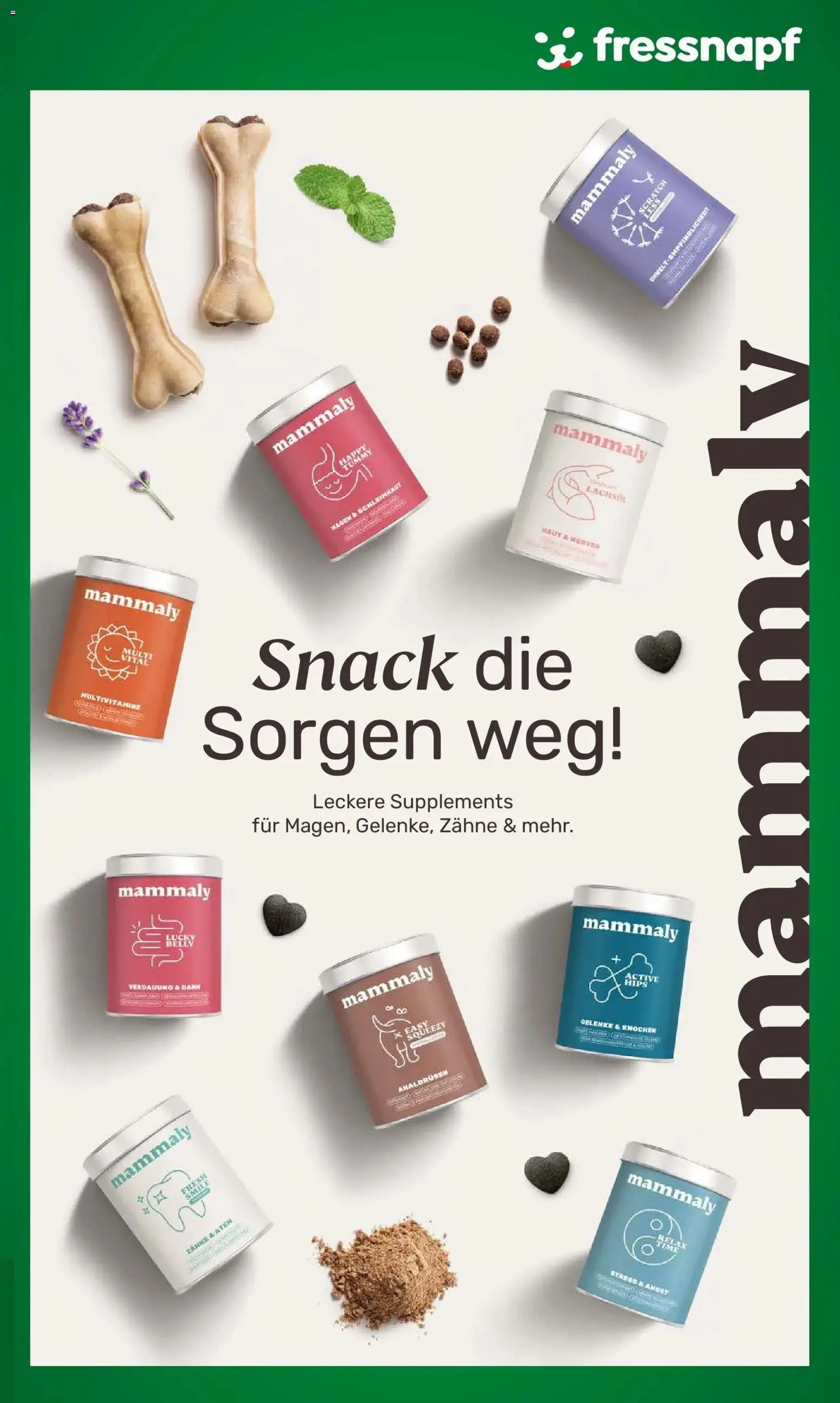Fressnapf Angebote von 02.09.2026 - Aktuelle Angebote | Seite: 9