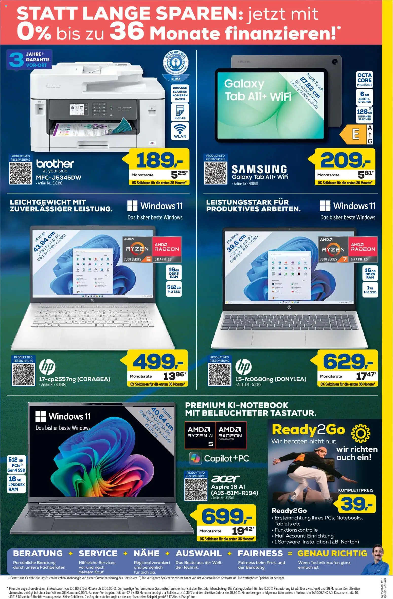 Euronics Prospekt Berlet | 18.06.2026 | Wie erhält man einen begrenzten Rabatt? | Deutschland