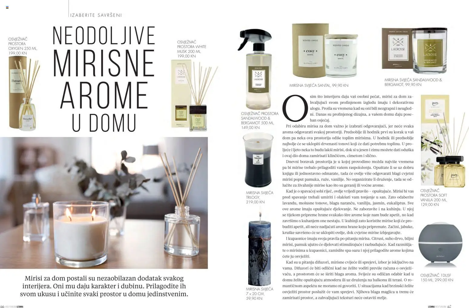 Lesnina katalog | vrijedi od 01.07.2026 | Stranica: 34