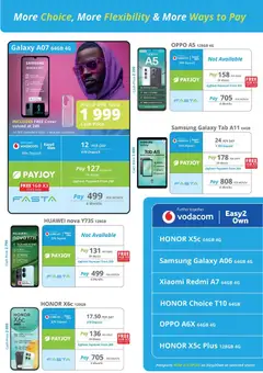Cellucity specials catalogue – valid from 07/08/2026 | Page: 8